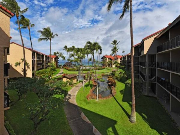 Kaanapali Condo 956641
