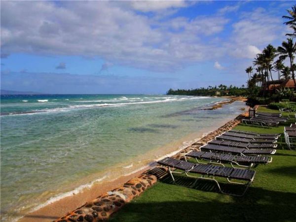 Kaanapali Condo 956641
