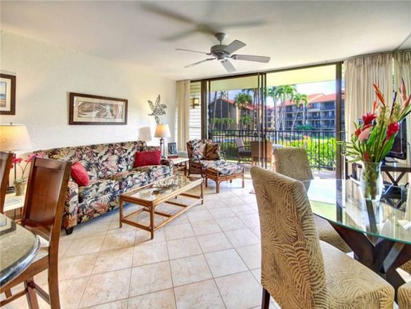 Kaanapali Condo 956643