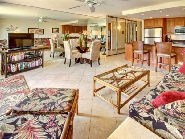 Kaanapali Condo 956643