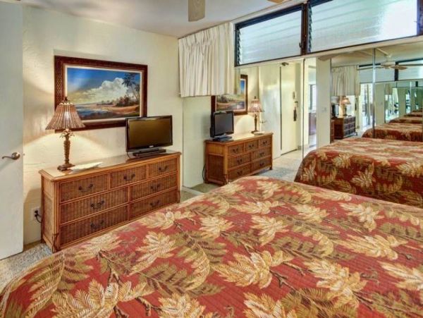 Kaanapali Condo 956643