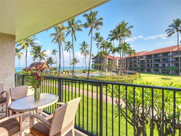 Kaanapali Condo 956643