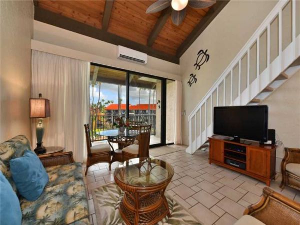 Kaanapali Condo 956644