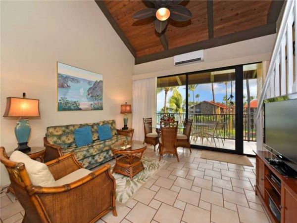 Kaanapali Condo 956644