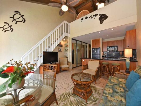 Kaanapali Condo 956644