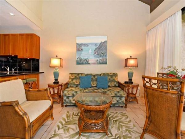 Kaanapali Condo 956644