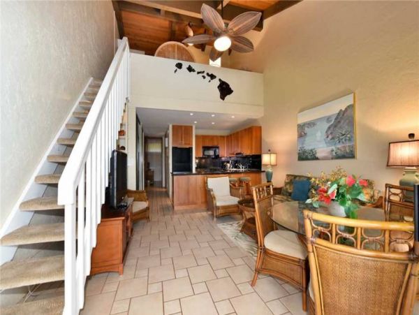 Kaanapali Condo 956644