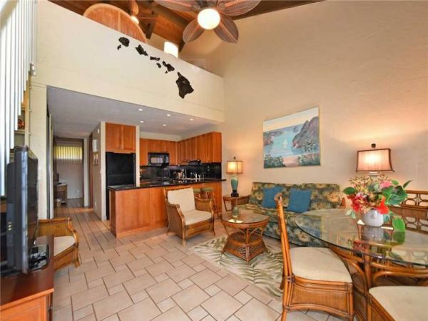 Kaanapali Condo 956644
