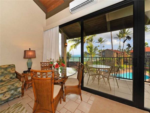Kaanapali Condo 956644