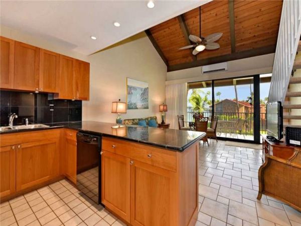 Kaanapali Condo 956644