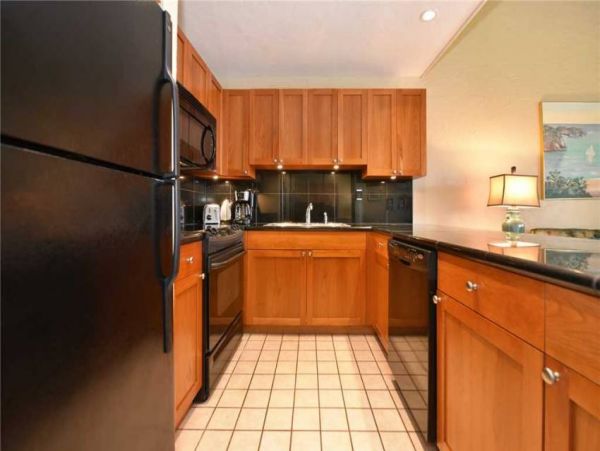 Kaanapali Condo 956644