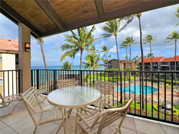 Kaanapali Condo 956644