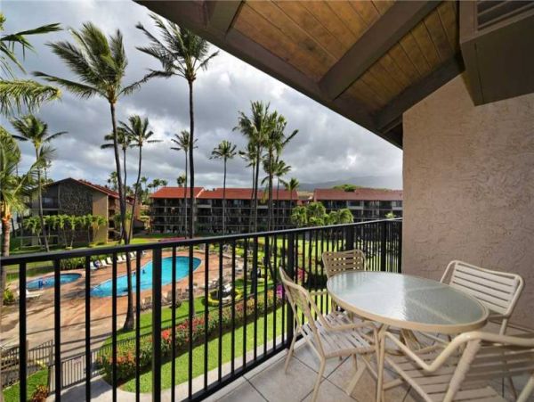 Kaanapali Condo 956644