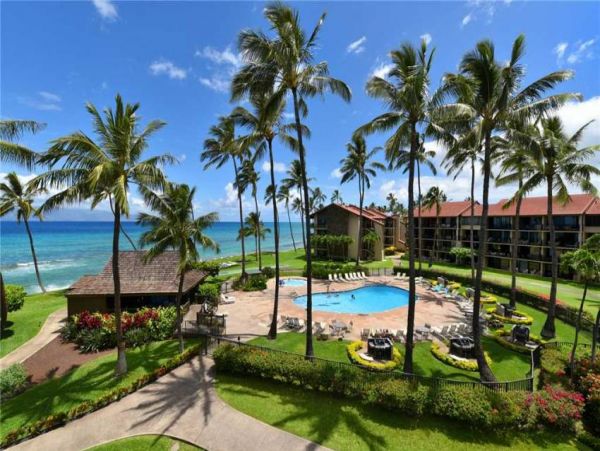 Kaanapali Condo 956644