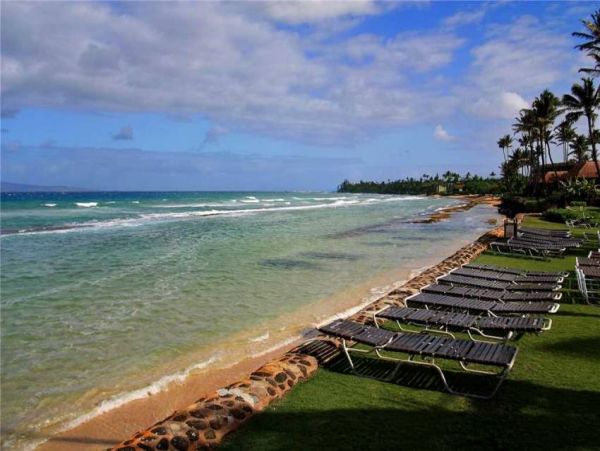Kaanapali Condo 956644