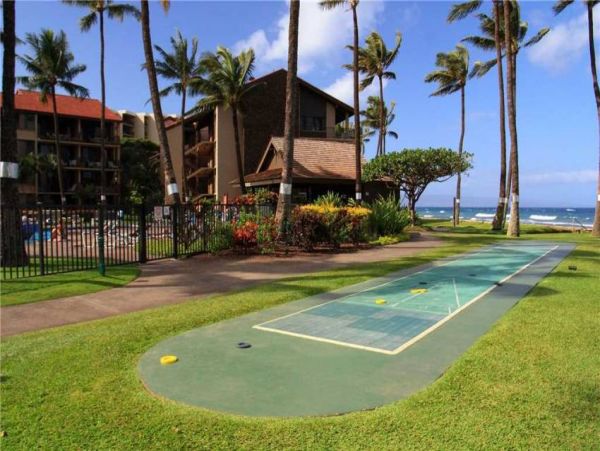 Kaanapali Condo 956644