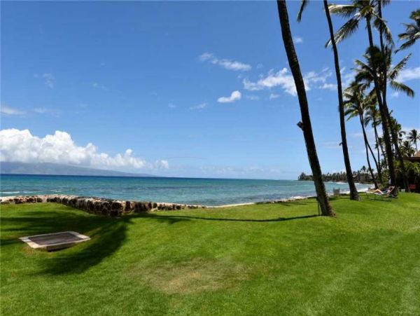 Kaanapali Condo 956644