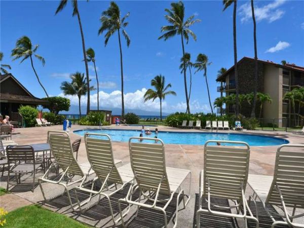 Kaanapali Condo 956644