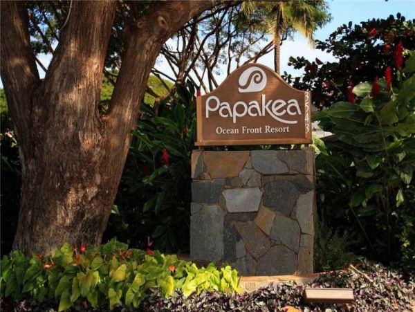 Kaanapali Condo 956644