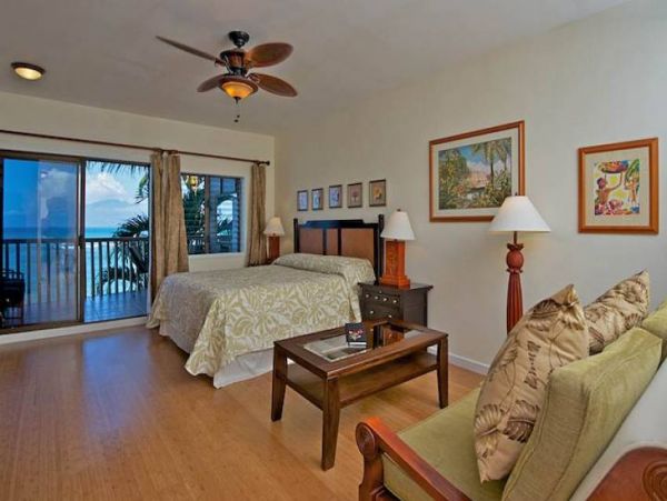 Kaanapali Condo 956645