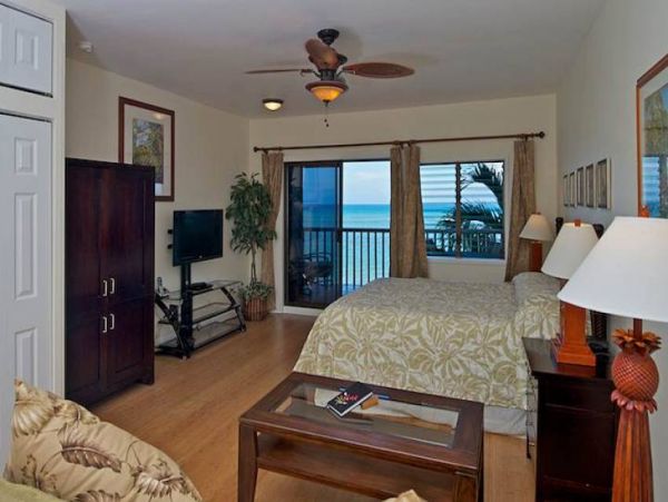 Kaanapali Condo 956645