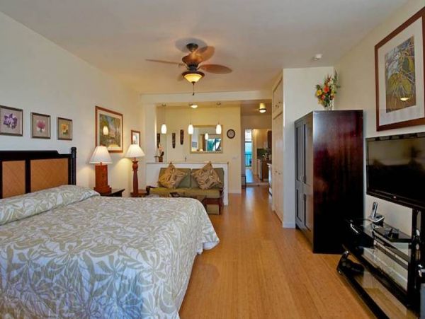 Kaanapali Condo 956645