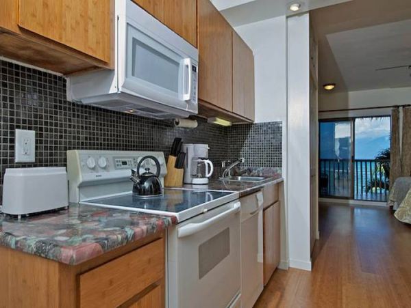 Kaanapali Condo 956645