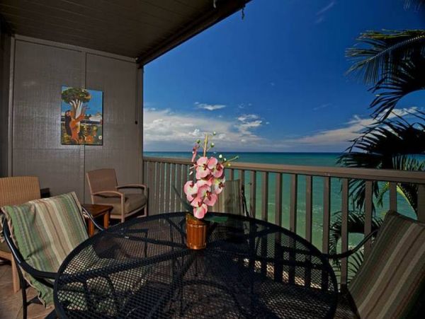 Kaanapali Condo 956645