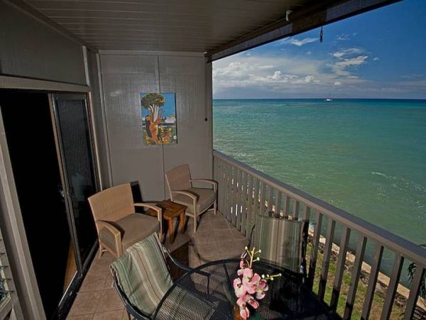 Kaanapali Condo 956645