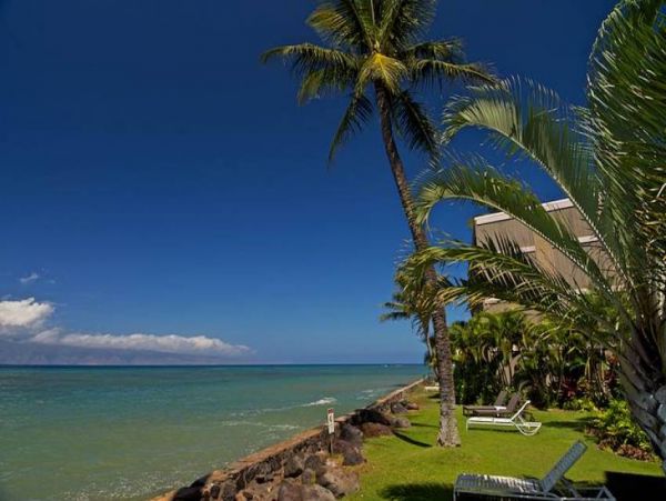 Kaanapali Condo 956645