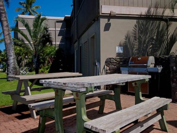 Kaanapali Condo 956645