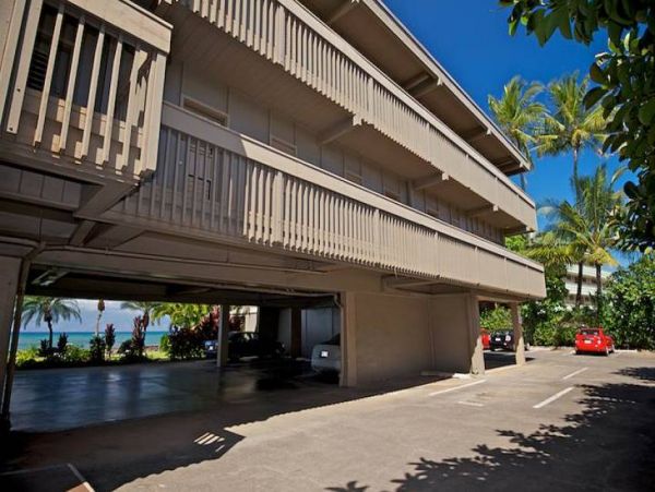 Kaanapali Condo 956645