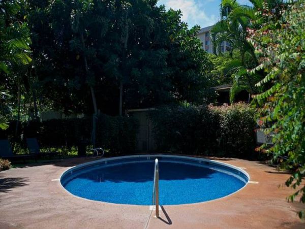 Kaanapali Condo 956645
