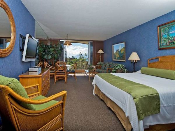 Kaanapali Condo 956646