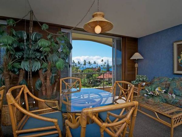 Kaanapali Condo 956646