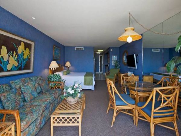 Kaanapali Condo 956646