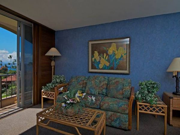 Kaanapali Condo 956646