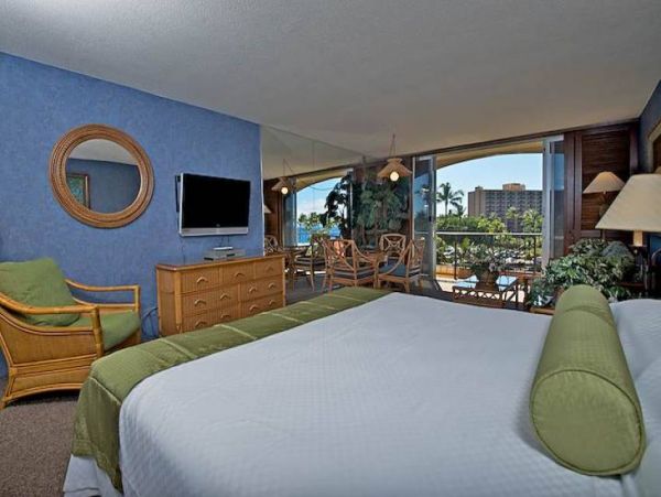 Kaanapali Condo 956646