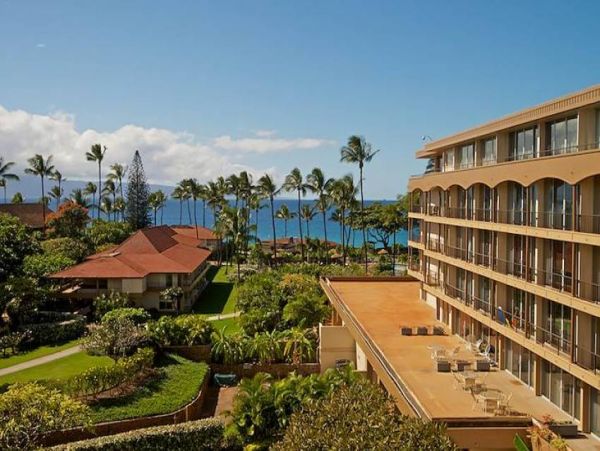 Kaanapali Condo 956646