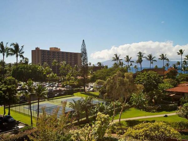Kaanapali Condo 956646
