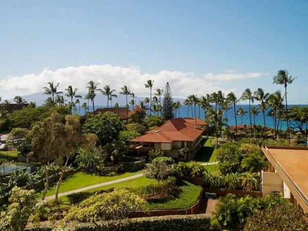 Kaanapali Condo 956646