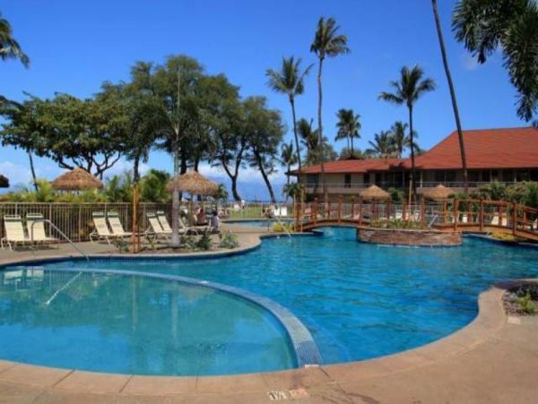 Kaanapali Condo 956646