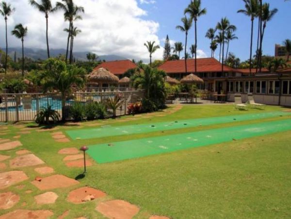 Kaanapali Condo 956646