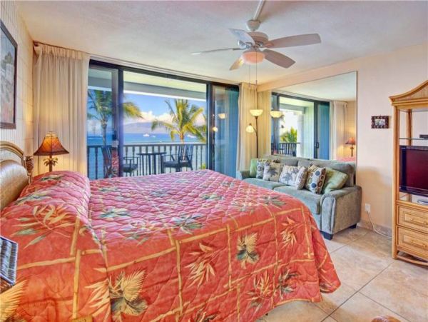 Lahaina Condo 956647