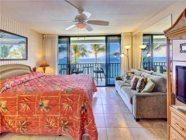 Lahaina Condo 956647