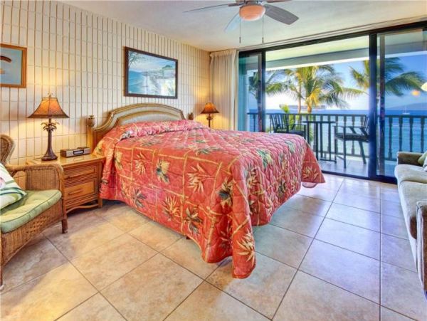 Lahaina Condo 956647