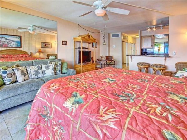 Lahaina Condo 956647