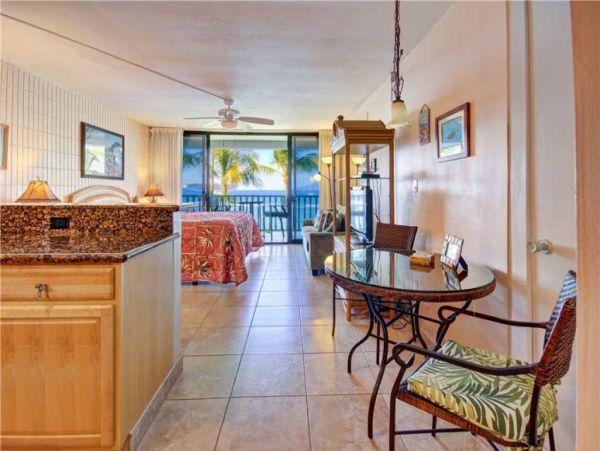 Lahaina Condo 956647