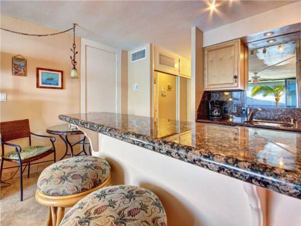 Lahaina Condo 956647