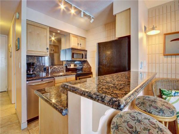 Lahaina Condo 956647